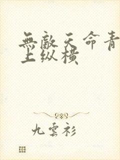无敌天命青鸾峰上纵横