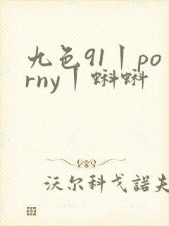 九色91丨porny丨蝌蚪
