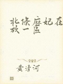 北条麻妃在线播放一区