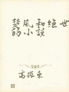 楚风和绝世女帝的小说封面