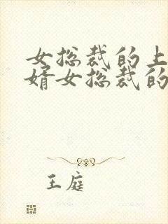 女总裁的上门女婿女总裁的上门女婿