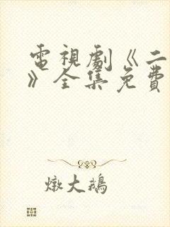 电视剧《二炮手》全集免费观看高清