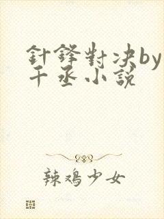 针锋对决by水千丞小说