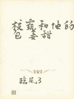 校霸和他的小哭包 姜甜封面