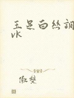 玉足白丝调教丨vk