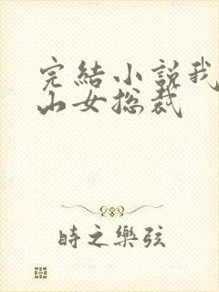 完结小说我的冰山女总裁