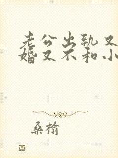 老公出轨又不离婚又不和小三断是怎么回事封面