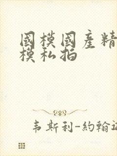 国模国产精品嫩模私拍