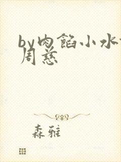 by肉馅小水饺周慈