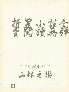 折星小说全文免费阅读无弹窗