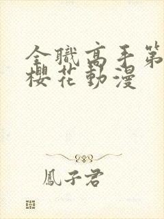 全职高手第三季樱花动漫