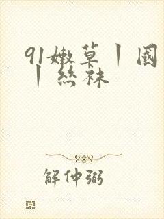 91嫩草丨国产丨丝袜