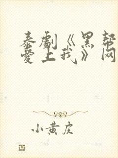 泰剧《黑帮少爷爱上我》网盘资源