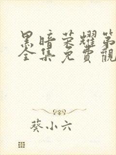 黑暗荣耀第二季全集免费观看高清