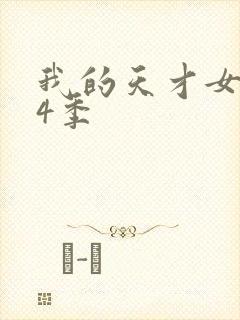 我的天才女友第4季