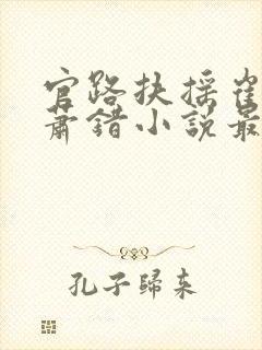 官路扶摇崔向东萧错小说最新章节列