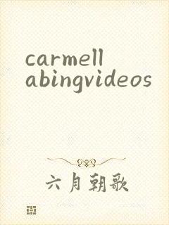 carmellabingvideos