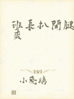 班长扒开腿让我爽