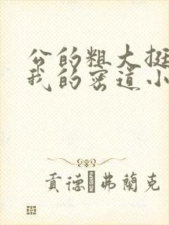 公的粗大挺进了我的密道小说