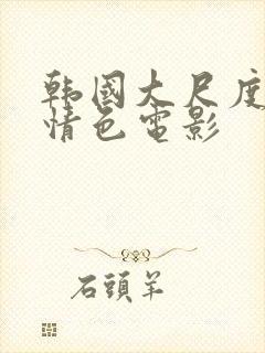 韩国大尺度伦理情色电影封面