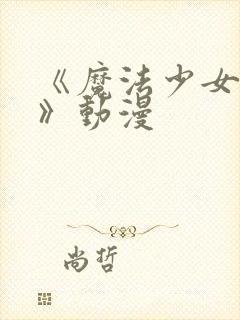 《魔法少女奈叶》动漫