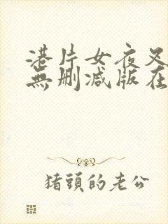 港片女夜叉2之无删减版在线播放