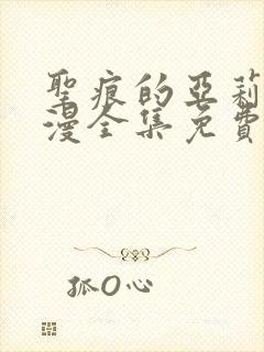 圣痕的亚莉亚动漫全集免费观看