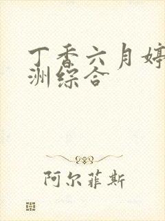 丁香六月婷婷亚洲综合