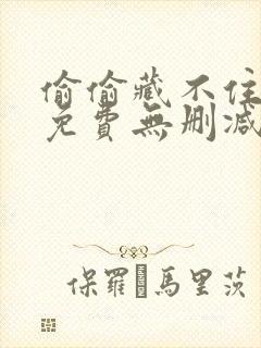 偷偷藏不住全文免费无删减