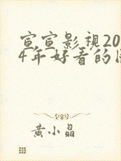 宣宣影视2024年好看的国产电视剧