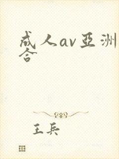 成人av亚洲综合