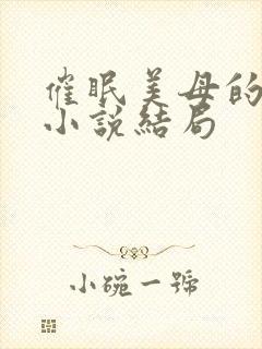 催眠美母的洗脑小说结局封面