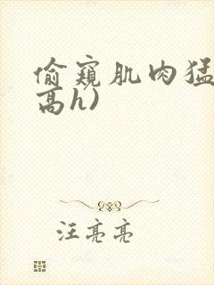 偷窥肌肉猛男(高h)