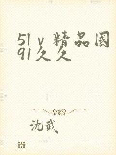 5lⅴ精品国产91久久