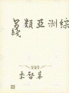 另类亚洲综合在线