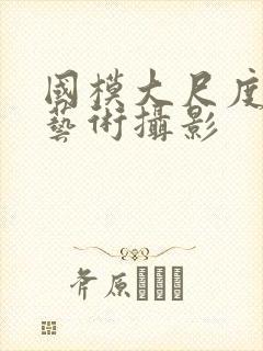 国模大尺度人体艺术摄影封面