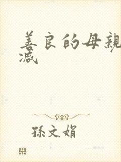 善良的母亲无删减