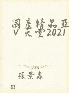 国产精品亚洲а∨天堂2021封面