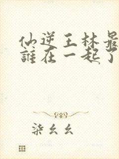 仙逆王林最后和谁在一起了