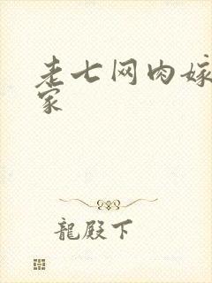 老七网肉嫁高柳家