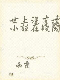 世上没有坏小姐小说在线阅读全文