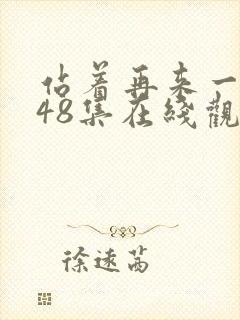 站着再来一次第48集在线观看免费