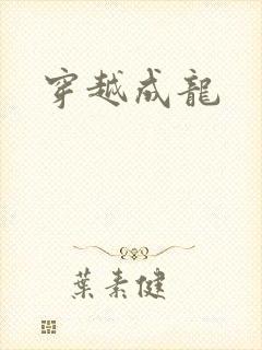 穿越成龙