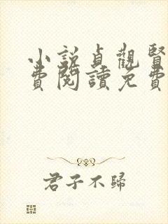 小说贞观贤王免费阅读免费