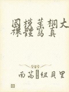 国模叶桐大尺度裸体写真