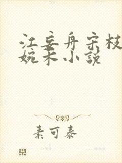 江妄舟宋枝雪顾婉禾小说