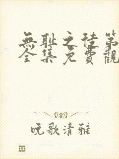 无耻之徒第8季全集免费观看