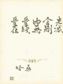 爱爱内含光电影在线无删减观看封面