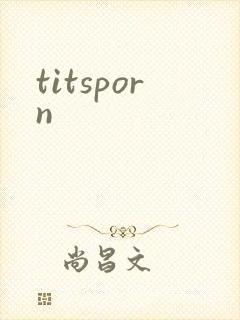 titsporn