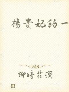 杨贵妃的一级片